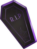 Borden R.I.P