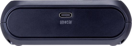 Chargeur de batterie VOLTCRAFT IPC-2 NiMH, NiCd, Li-ion, LiFePO AAAA (mini), AAA (crayon), AA (penlite), C (bébé), Sub C, A, 1