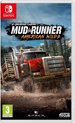 Spintires: MudRunner - American Wilds Edition - Switch