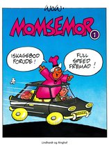 Momsemor 1 - Momsemor - 1