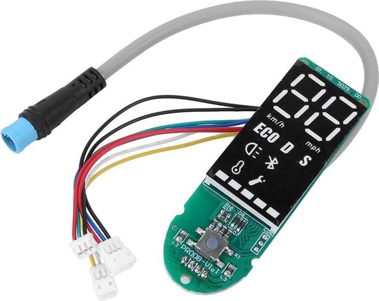 For Xiaomi M365 Pro Electric Scooter Bluetooth Circuit Board - For - €39,00