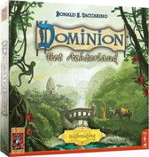 Dominion: Het Achterland Kaartspel