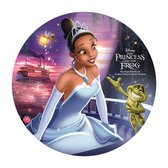The Princess And The Frog (Picture Disc)