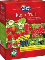 Engrais Viano Fraise & Petits Fruits 4kg