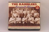 The Ramblers - Farewell Blues (4 CD)