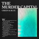 Murder Capital - Green & Blue