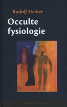 Omslag Occulte fysiologie