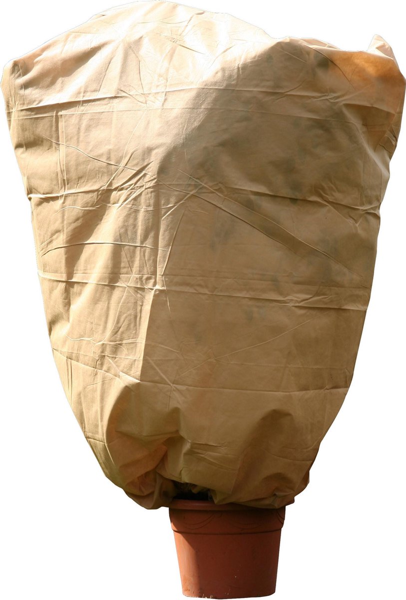 Videx Plantenhoes Beige