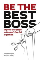 Be The Best Boss