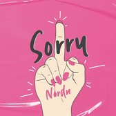 Nordn - Sorry Ep (12" Vinyl Single)