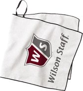 Wilson Staff Tour Caddy Golfhanddoek