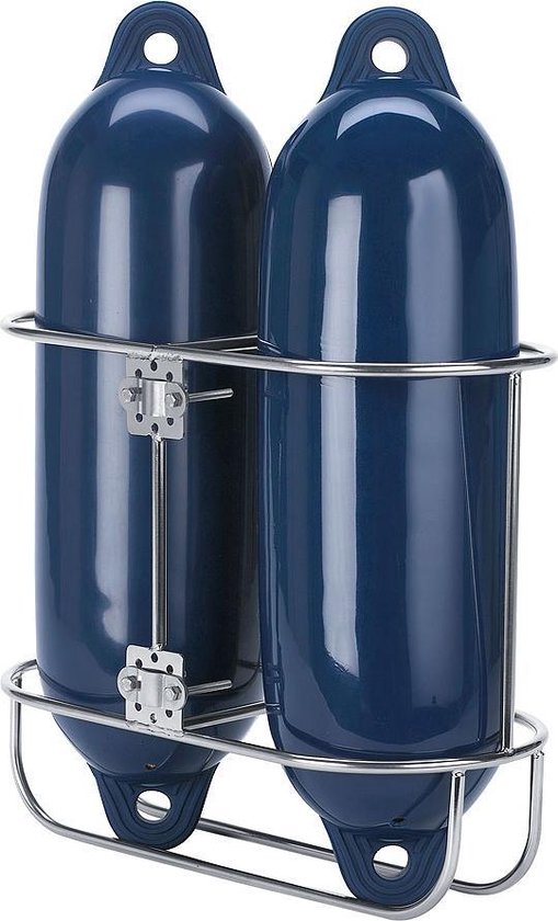 Panier de garde-boue, droit 530 x 220