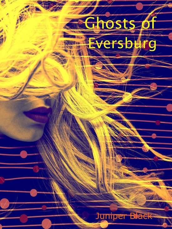 Ghosts of Eversburg - cover