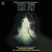 The Fly - Original Soundtrack