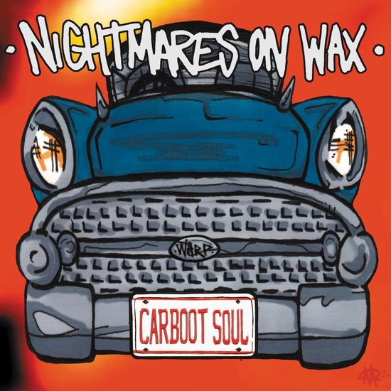 Carboot Soul