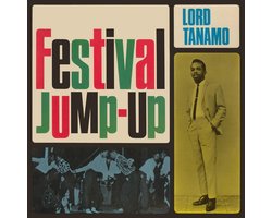Festival Jump-Up (Expanded Edition)