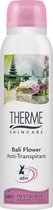 Therme Bali Flower Anti-Transpirant deodorant 150ml