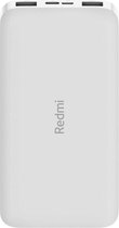Xiaomi 10.000mAh Powerbank - White