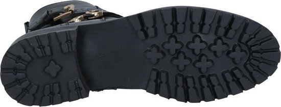 Scapa Zwarte Boots Dames 40 | bol.com
