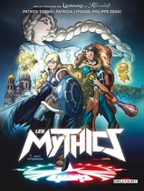 Les Mythics 8 - Les Mythics T08