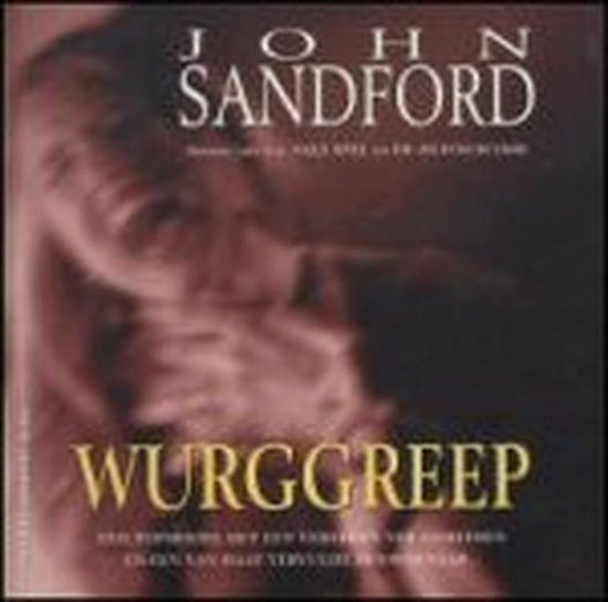 9789022956786 - Wurggreep John Sandford