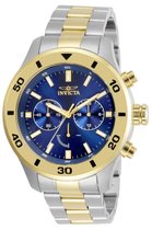 Invicta Specialty 28893 Quartz Herenhorloge - 48mm