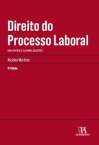 Direito do Processo Laboral - 3ª Edição