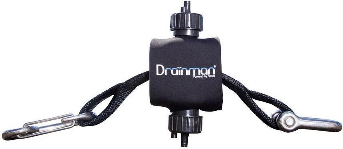 Drainman Bilgepomp Verlengslang 3 m