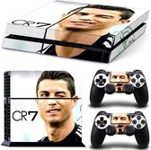 CR 7 - PS4 skin