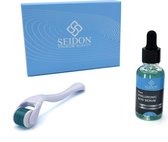 Seidon Hyaluronzuur Serum - Anti Aging Serum - 30 ml