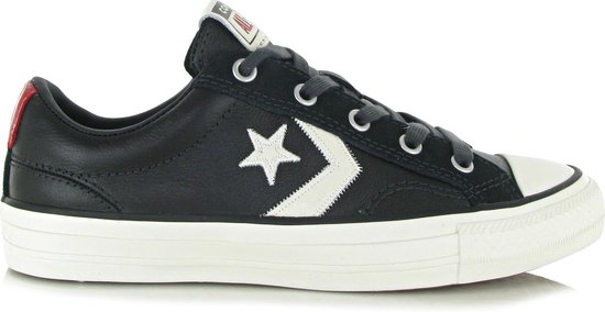 Converse zwart 2025 37 5