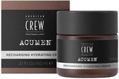 Hydraterende Crème American Crew Acumen (60 ml)