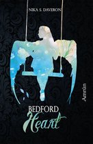 Bedford 2 - Bedford Heart (Bedford Band 2)