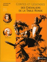 Contes et légendes - Contes et Légendes des Chevaliers de la Table Ronde