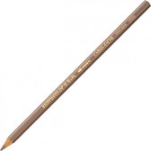 Caran d'Ache Supracolor aquarel potlood 043 brownish orange