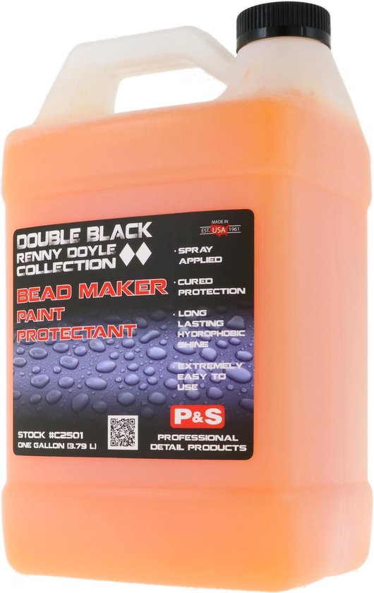 P&S Bead Maker Paint Protectant 1 gal (3.79 L)