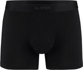 Slater 8820 - 2-pack Heren Bamboo Boxershort zwart - L