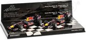 F1 Red Bull RB6 Constructors Champions  GP 2010