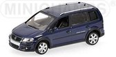 Volkswagen CrossTouran 2006 - 1:43 - Minichamps