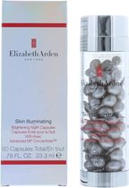 Elizabeth Arden Skin Illuminating Brightening Night Capsules - 50 pieces