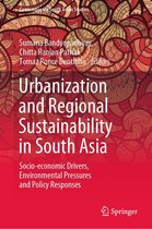 Contemporary South Asian Studies - Urbanization and Regional Sustainability in South Asia