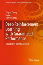 Studies in Systems, Decision and Control 265 - Deep Reinforcement Learning with Guaranteed Performance