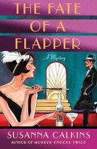The Speakeasy Murders 2 - The Fate of a Flapper