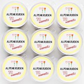 Waxmelts Alpenkruiden