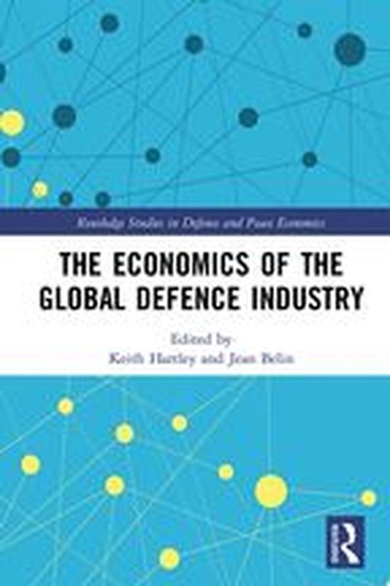 Routledge Studies in Defence and Peace Economics - The Econo ... - cover