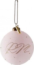 Pretty Pastel Ornament Dia 10
