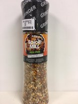 Spice Mill - Peri Peri (240 g)