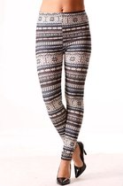 Winter Patroon Legging (Wandy)