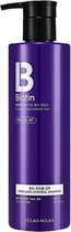 Holika Holika - Biotin Hair Loss Control Shampoo szampon do włosów suchych i zniszczonych z biotyną 390ml