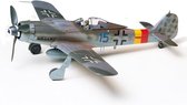 Tamiya Focke Wulf Fw190 D9